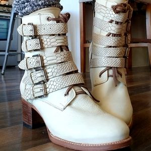 Do not buy, for April.